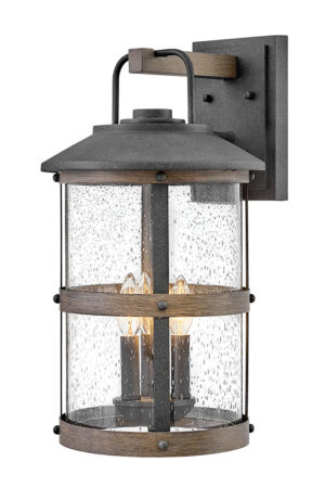 Hinkley Medium Wall Mount Lantern