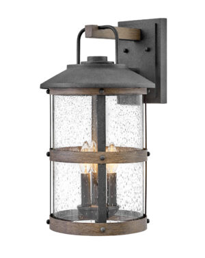 Hinkley Medium Wall Mount Lantern