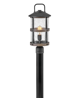Hinkley Medium Post Top or Pier Mount Lantern 12v