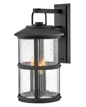 Hinkley Large Wall Mount Lantern