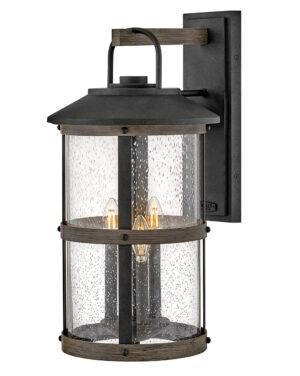 Hinkley Large Wall Mount Lantern