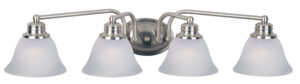 Maxim Lighting Malaga 4-Light Bath Vanity