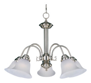 Maxim Lighting Malaga 5-Light Chandelier