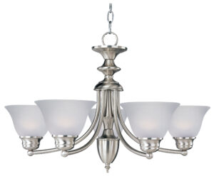 Maxim Lighting Malaga 5-Light Chandelier