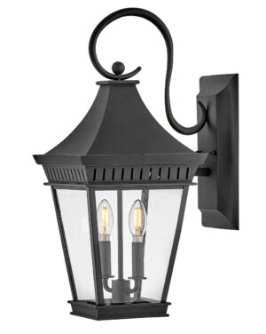 Hinkley Large Wall Mount Lantern