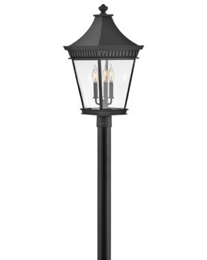 Hinkley Large Post Top or Pier Mount Lantern