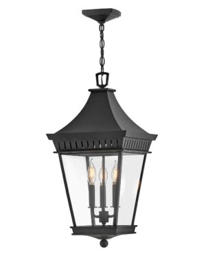 Hinkley Large Hanging Lantern