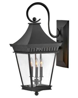 Hinkley Large Wall Mount Lantern