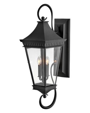 Hinkley Extra Large Wall Mount Lantern