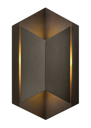 Hinkley Medium Wall Mount Lantern