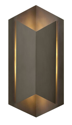 Hinkley Large Wall Mount Lantern
