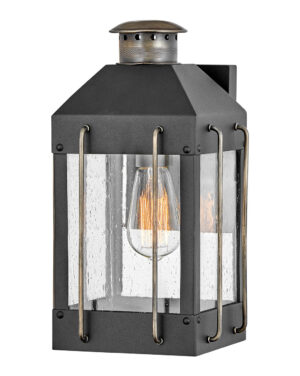 Hinkley Medium Wall Mount Lantern