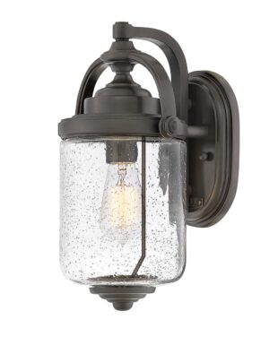 Hinkley Medium Wall Mount Lantern