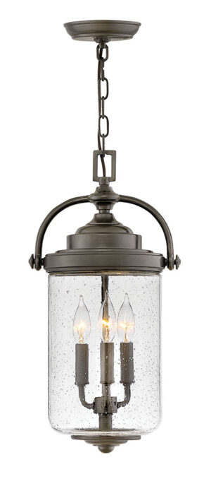 Hinkley Medium Hanging Lantern