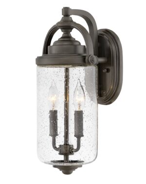 Hinkley Medium Wall Mount Lantern