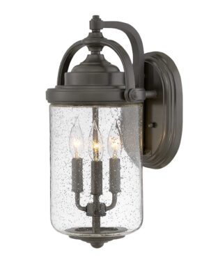 Hinkley Medium Wall Mount Lantern