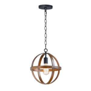 Maxim Lighting Compass Single Pendant