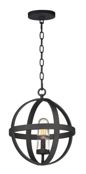 Maxim Lighting Compass Outdoor 1-Light Pendant