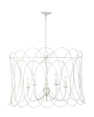 Maxim Lighting Trellis 5-Light Chandelier