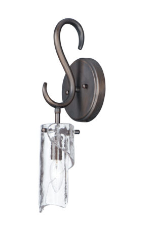 Maxim Lighting Citadel 1-Light Wall Sconce