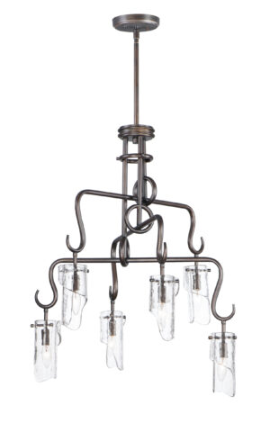 Maxim Lighting Citadel 6-Light Chandelier
