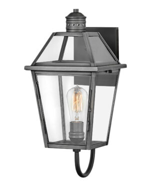 Hinkley Medium Wall Mount Lantern