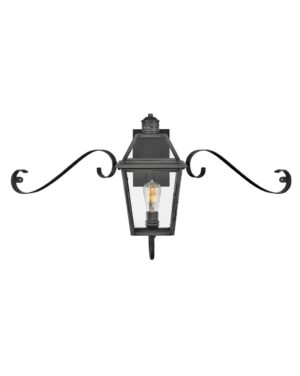 Hinkley Medium Wall Mount Lantern
