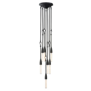 Maxim Lighting Pioneer 7-Light Pendant
