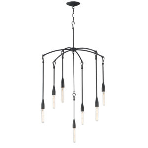 Maxim Lighting Pioneer 7-Light Chandelier