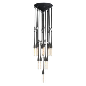 Maxim Lighting Pioneer 13-Light Pendant