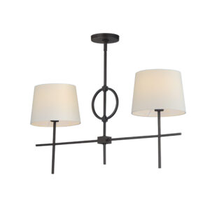 Maxim Lighting Paoli 2-Light Pendant