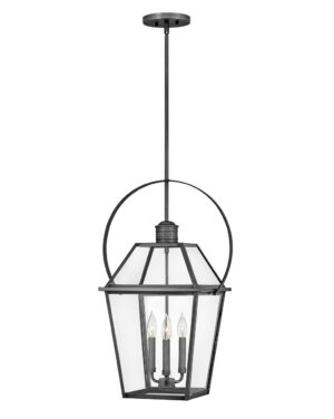Hinkley Large Hanging Lantern
