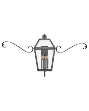 Hinkley Large Wall Mount Lantern