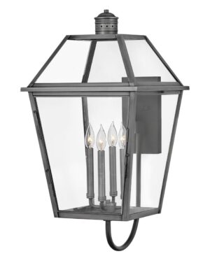 Hinkley Large Wall Mount Lantern