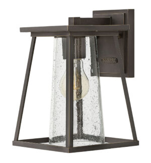 Hinkley Small Wall Mount Lantern