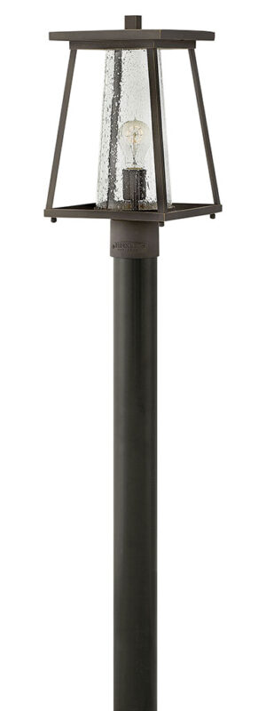 Hinkley Medium Post Top or Pier Mount Lantern
