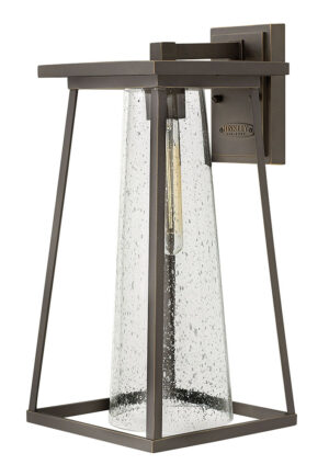 Hinkley Medium Wall Mount Lantern