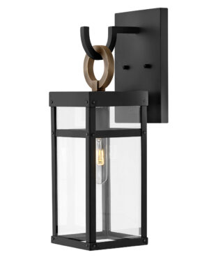 Hinkley Medium Wall Mount Lantern