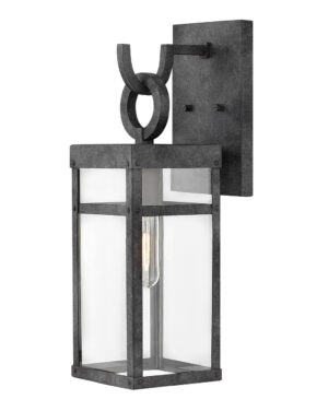 Hinkley Medium Wall Mount Lantern