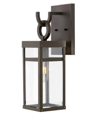 Hinkley Medium Wall Mount Lantern