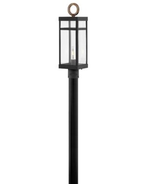 Hinkley Large Post Top or Pier Mount Lantern