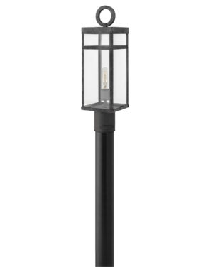 Hinkley Large Post Top or Pier Mount Lantern