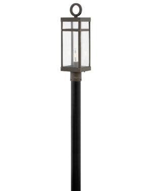 Hinkley Large Post Top or Pier Mount Lantern
