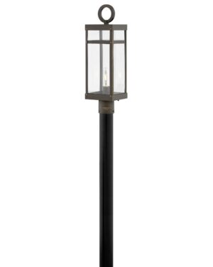 Hinkley Large Post Top or Pier Mount Lantern
