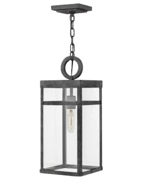 Hinkley Medium Hanging Lantern