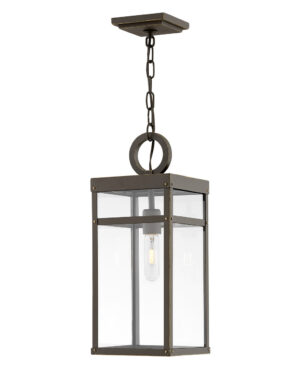 Hinkley Medium Hanging Lantern