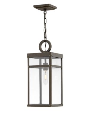 Hinkley Medium Hanging Lantern