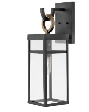 Hinkley Large Wall Mount Lantern