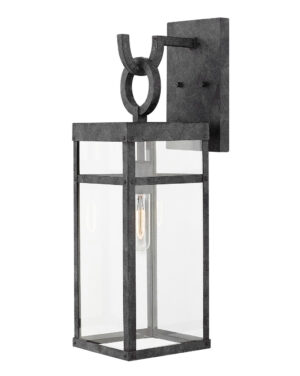 Hinkley Large Wall Mount Lantern