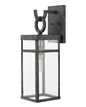 Hinkley Large Wall Mount Lantern